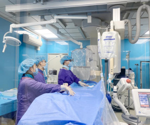 Quên uống thuốc chống đông 1 ngày, người phụ nữ 36 tuổi ở Hà Nội bị đột quỵ não