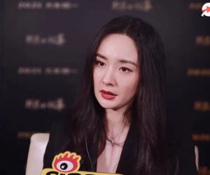 Dương Mịch lộ rõ dấu hiệu lão hóa rõ nét qua những hình ảnh chưa chỉnh sửa