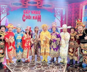 Chuyện 'thâm cung bí sử' chẳng mấy ai hay của Táo Quân: Món ăn tinh thần bên mâm cơm ngày cuối năm cũng nhiều giai thoại