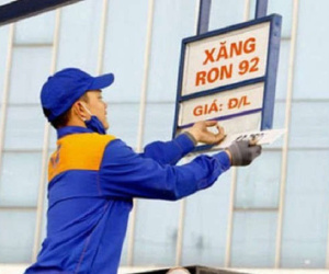Giá xăng ngày mai có thể tăng lần thứ 6 liên tiếp