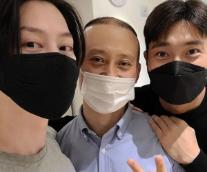 Heechul cảm ơn Siwon và 1 vị bác sĩ, netizen rùng mình nhớ lại vụ tai nạn kinh hoàng khiến 'siêu sao vũ trụ' suýt đứt lìa chân