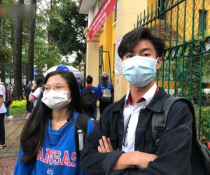 TP.HCM thông báo kế hoạch nghỉ Tết Nguyên đán cho học sinh, sinh viên