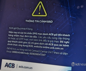 Làm cách nào tránh bị lừa chuyển tiền dịp Tết?