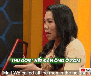 Mẹ chồng nàng dâu: Bắt ghe đưa con dâu xuyên đêm đi đẻ, mẹ chồng có hành động lạ khiến nàng đâu vừa ngại vừa mừng