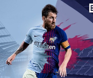 Man City sẽ đẩy mạnh vụ Messi trong tháng 3/2021
