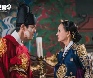 Netizen lo sốt vó Mr. Queen kết bi thảm như lịch sử, fan cứng đáp ngay: Phim hư cấu nghĩ xa thế làm gì!