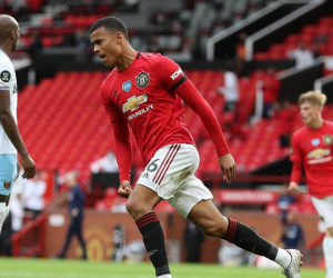 Nhận định MU vs West Ham: Rũ bùn đứng dậy