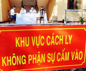 Hưng Yên: Phong toả xã Yên Phú, giãn cách xã hội tại Yên Mỹ, Khoái Châu sau 3 ca mắc Covid-19