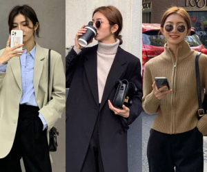 4 dáng quần dài che chân xấu cực đỉnh, luôn có sẵn trong tủ đồ mà đa phần các nàng chẳng hề hay biết