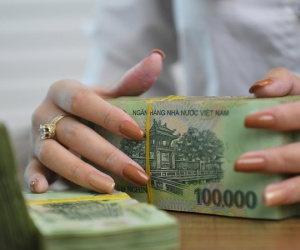 Công ty chứng khoán thưởng Tết cao nhất nửa tỷ đồng