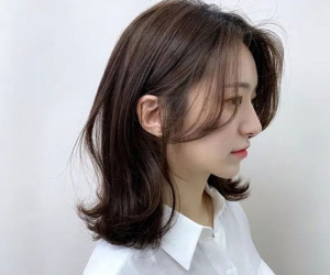 5 kiểu tóc lửng lơ đẹp như nàng thơ, các nàng tóc lỡ triển nhanh để còn kịp đón Tết