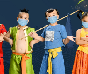 Đua nhau hoãn chiếu, mùa phim Tết 2021 chính thức bị xoá sổ
