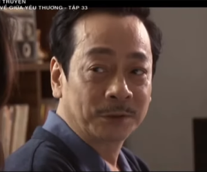 Trở về giữa yêu thương tập 33: Ông Phương họp gia đình cho con trai và con dâu ra ở riêng
