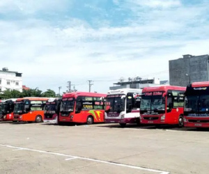 Hãng xe Ka Long bị tước giấy phép kinh doanh do vi phạm phòng, chống dịch Covid-19