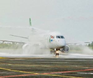 Bamboo Airways lãi trước thuế 400 tỷ đồng