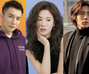 BXH gương mặt thời trang nhất Châu Á 2020: Song Hye Kyo bị Son Ye Jin vượt mặt, Sơn Tùng M-TP còn được đánh giá cao hơn Park Bo Gum