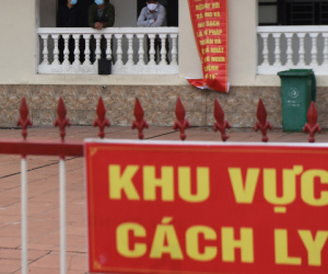 Những tỉnh thành có thể cách ly người dân từ TP.HCM về quê ăn Tết