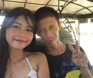 Cô gái xinh đẹp khoe tình yêu lâm li bi đát với chồng kém sắc bất chấp gia đình phản đối trước khi bị vạch mặt khiến dân mạng nổi đóa