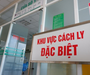 Sáng 29 Tết, Việt Nam có 1 ca mắc COVID-19 trong cộng đồng, gần 100.000 người cách ly chống dịch