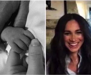 Hoàng gia Anh đón chào thành viên nhí theo cách phá vỡ truyền thống, Meghan Markle lại chiếm spotlight bằng dự án mới