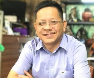Khởi tố nhà báo Phan Bùi Bảo Thy