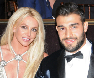 Phim tài liệu khai thác bi kịch cuộc đời Britney Spears