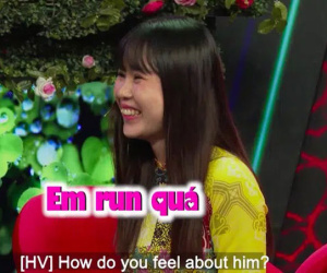Bạn muốn hẹn hò: Lựa chọn của cô gái khiến MC Quyền Linh thảng thốt, 'sao vậy em?'