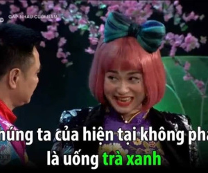 Cập nhật ngay loạt hot trend 2020 được nhắc đến trong Táo Quân: Em gái trà xanh, Ơ mây zing gút chóp...