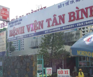 Lịch trình 2 ca mắc Covid-19 khiến 2 bệnh viện ở TP HCM phải xét nghiệm khẩn