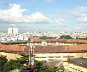 Tử vong trong Chí Hoà do 'tự đập đầu xuống sàn'