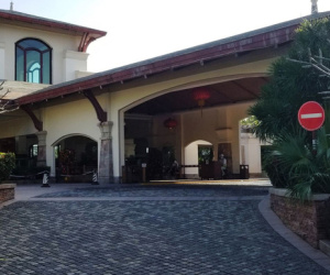 Jack Ma chơi golf, xoá tin đồn bị bắt