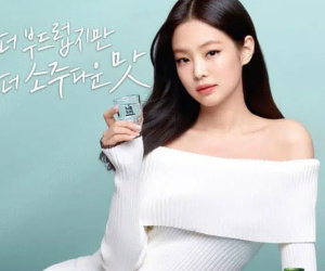 Lên đồ cao tay, Jennie chẳng cần biến tấu mà vẫn sexy gấp mấy lần mẫu hãng