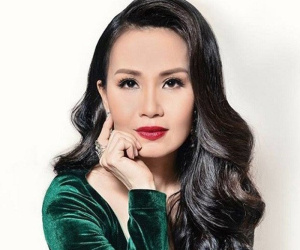Cẩm Ly: 'Nhìn thấy Minh Tuyết hát là nước mắt tôi chảy ra'