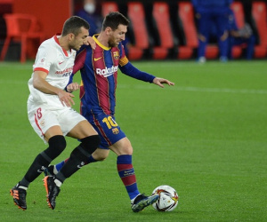 Người cũ 'gieo sầu' cho Barca ở lượt đi Cúp nhà Vua Tây Ban Nha