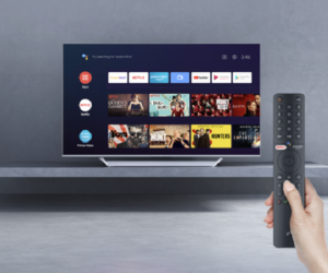 Xiaomi ra Smart TV 75 inch, giá hơn 1.500 USD