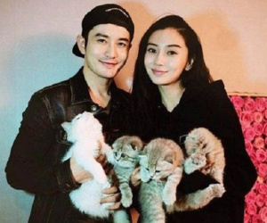 Angelababy tiếp tục có hành động 'phũ' thế này với nhà chồng, bằng chứng ly hôn cùng Huỳnh Hiểu Minh càng thêm rõ ràng?