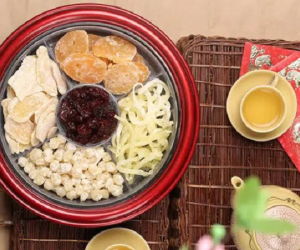 Bánh mứt kẹo ngày Tết rất nhiều đường - Điều gì xảy ra khi bạn ăn quá nhiều đường?