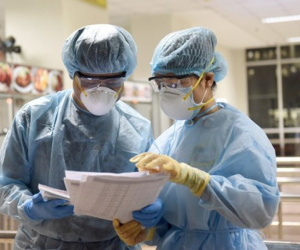 Nóng: Chủng virus gây chuỗi lây nhiễm Covid-19 ở Tân Sơn Nhất lần đầu xuất hiện ở Đông Nam Á