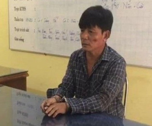 Dụ dỗ phụ nữ vào nhà nghỉ rồi bỏ thuốc mê, cướp tài sản