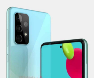 Galaxy A52 và A72 sẽ có màn hình 90Hz/120Hz, giá từ 9 triệu đồng