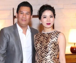 Đã ly hôn nhưng Lệ Quyên vẫn like ảnh chồng cũ đại gia vì 1 điều quan trọng