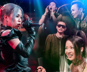 Những chương trình được mong đợi trở lại năm 2021: Rap Việt mùa 2, Chạy Đi Chờ Chi liệu có tái xuất?