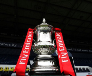 Bốc thăm tứ kết FA Cup: M.U lại gặp khó