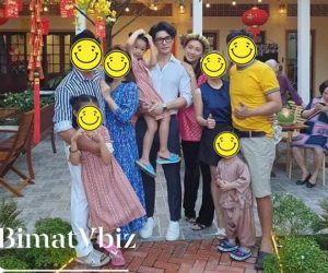 Lộ loạt ảnh Huy Trần và Ngô Thanh Vân 'full không che' khi về quê đàng gái đón Tết, ngày xác nhận hẹn hò chắc không xa
