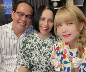 'Thánh soi' phát hiện Thiều Bảo Trâm vẫn dùng đồ đôi với Sơn Tùng, còn khoe lên MXH ngay đầu năm dù đã chia tay?