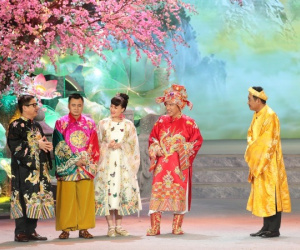 Táo Quân 2021 trở lại nhiều mới, lạ nhưng vẫn còn tiếc nuối