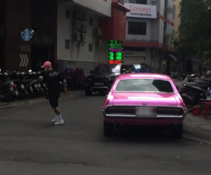 Lộ hình ảnh cho thấy Châu Bùi và Binz hẹn hò ngay mùng một Tết
