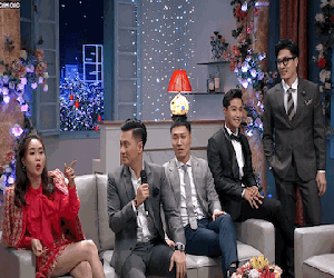Chương trình hội tụ tất cả 'vũ trụ VTV': Dàn sao Nam - Bắc tề tựu nhưng Hồng Đăng - Hồng Diễm vẫn dính như sam