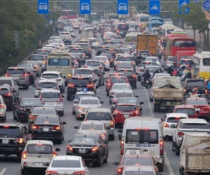 Xử lý 258 'ma men' trong ngày mùng 2 Tết