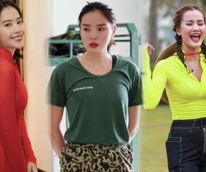 Dàn nghệ sĩ 'gỡ điểm' trong mắt khán giả nhờ show thực tế